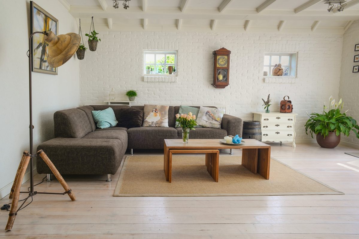 5 Enchanting Living Room Design Ideas to Inspire You